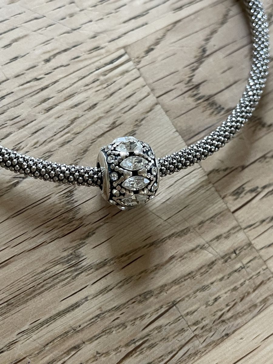 Bracciali & Braccialetti: Armband Avant Premiere 925 – Usato da Flawil venduto da Naphtali 4