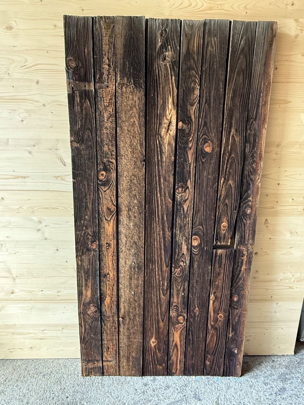 Articoli in legno: Altholz – Usato da Udligenswil venduto da Lamawa0
