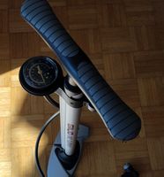 Velopumpe Giyo (neuwertig)