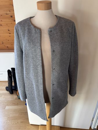Mantel / Übergangsjacke / Only / Grösse XS 