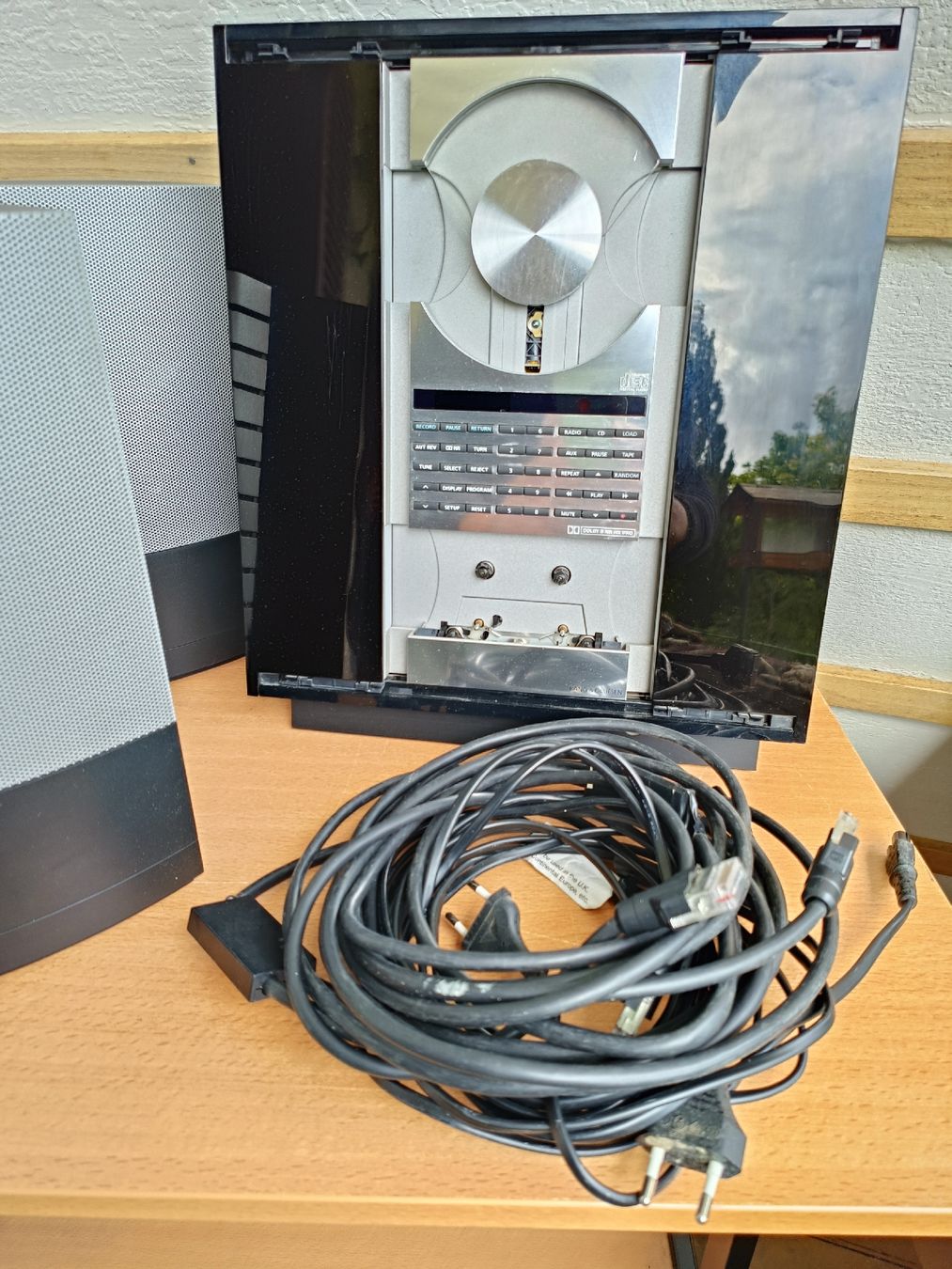 Bang & Olufsen Lettore multimediale & Streamer: Stereoanlage Bang&Olufsen – Usato da Steffisburg venduto da zulg03 7