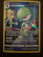 Gardevoir (TG05/TG30) - Crown Zenith - NM+ - EN