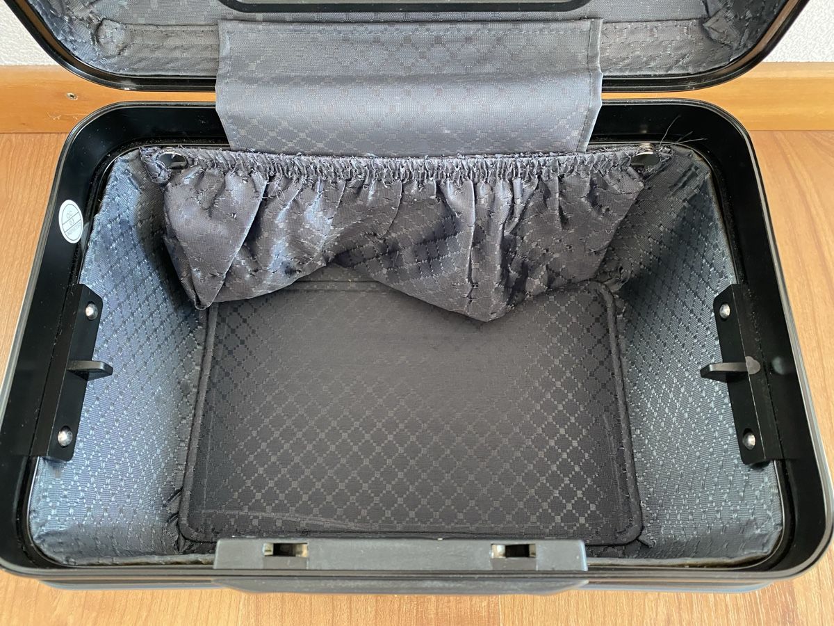 Valigie: Vintage Goldenman Kosmetikkoffer – Usato da Gossau ZH venduto da Ise33 4