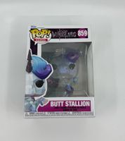 Funko Pop Wonderlands Butt Stallion 859 (NEU & OVP)