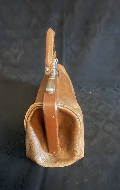 Borse da donna: Sac ancien  – Usato da Bernex venduto da scal380 1