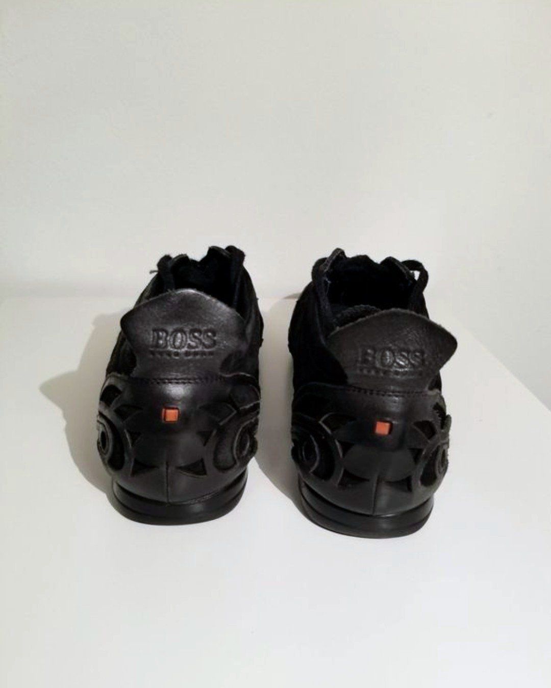 Chaussures hommes: Chaussures HUGO BOSS (only 250 made). – Neuf (Voir description) à VERNIER par _Swiss_ 3