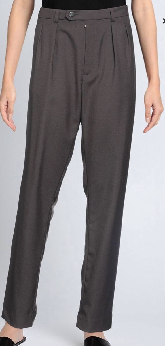 Hosen: Roseanna 40 pantalon – Neu (gemäss Beschreibung) aus Lausanne von animal022 1