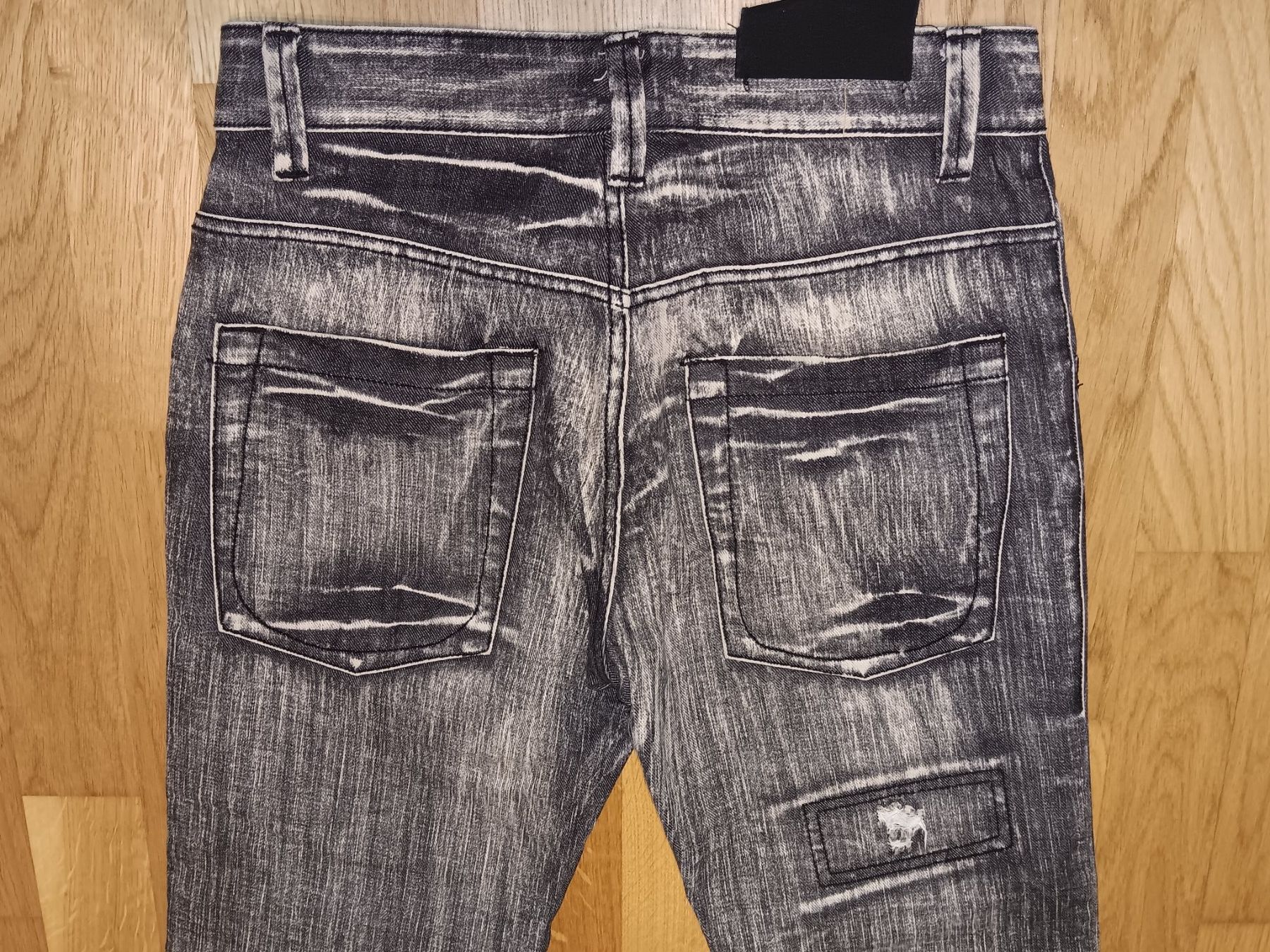 C&A Pantaloni: Jeans Hose👖, ++Gr. 30++ – Usato da aarburg venduto da macacito 4