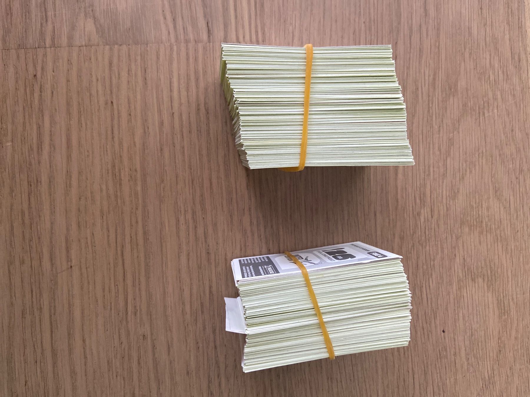 Panini Carte collezionabili: 348 einzelne Panini WM 2026 Bilder – Nuovo (secondo la descrizione) da Horgen venduto da nasten 1