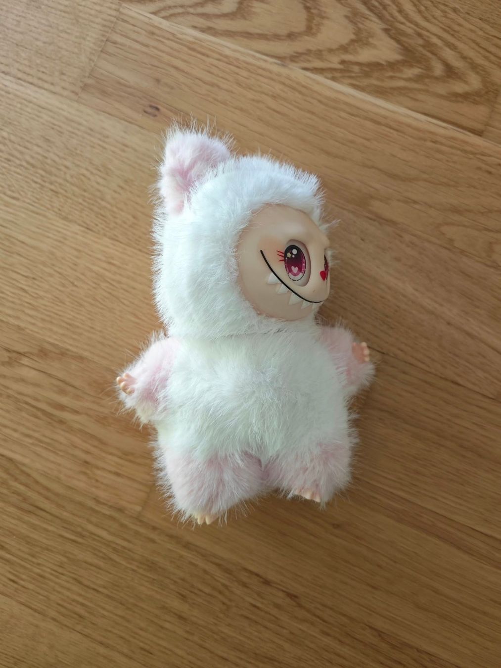 Puppen: Labubu rosa – Neu (gemäss Beschreibung) aus Münsingen von moendli23co 1