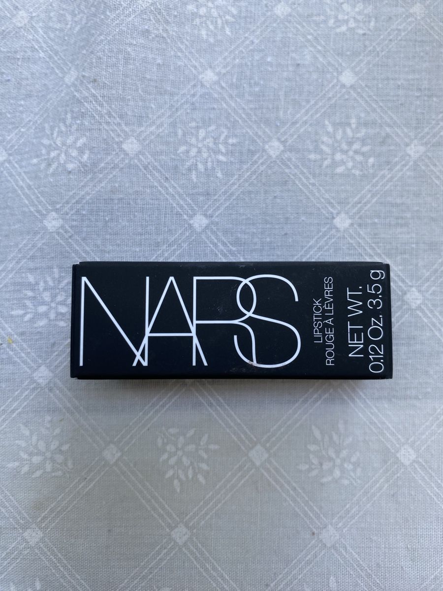 Nars Maquillage: NARS Lippenstift – Neuf (Voir description) à Reichenbach i. K. par pre_loved