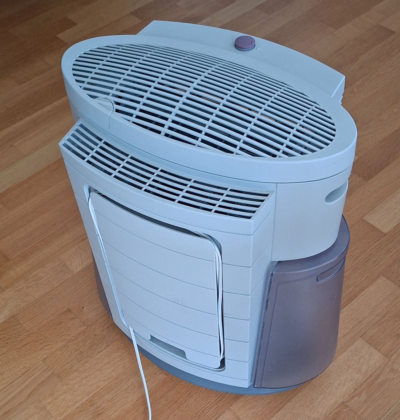 Solis Purificatori d'aria: SOLIS AIR CLEAN COMBI – Usato da Güttingen venduto da DeniseBaumann 2