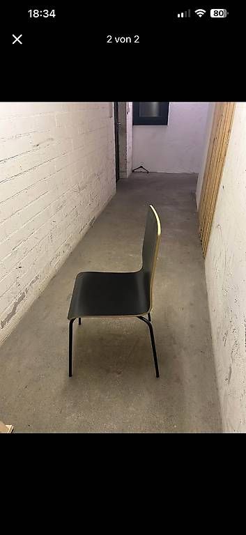 Chaises: 4x Stühle  – D'occasion à Oensingen par sbu_fgt2 1