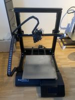 Wanhao Duplicator 9 3D Drucker