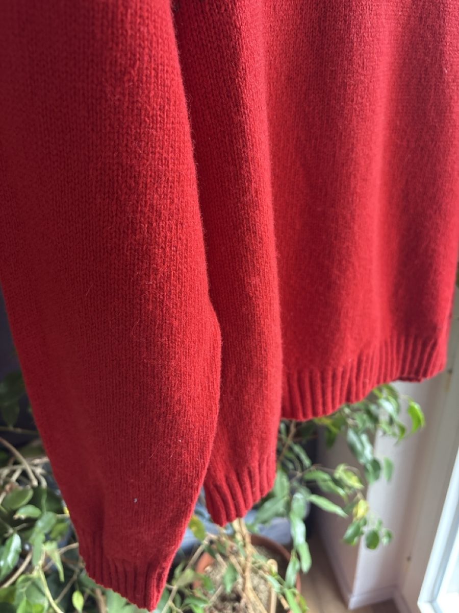 Maglioni & Felpe: Nordland Pullover 100% Wolle – Usato da Bern venduto da LoveVintageY2K 3
