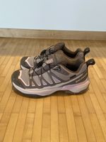 Salomon Wanderschuhe/Trekkingschuhe Damen - wie neu