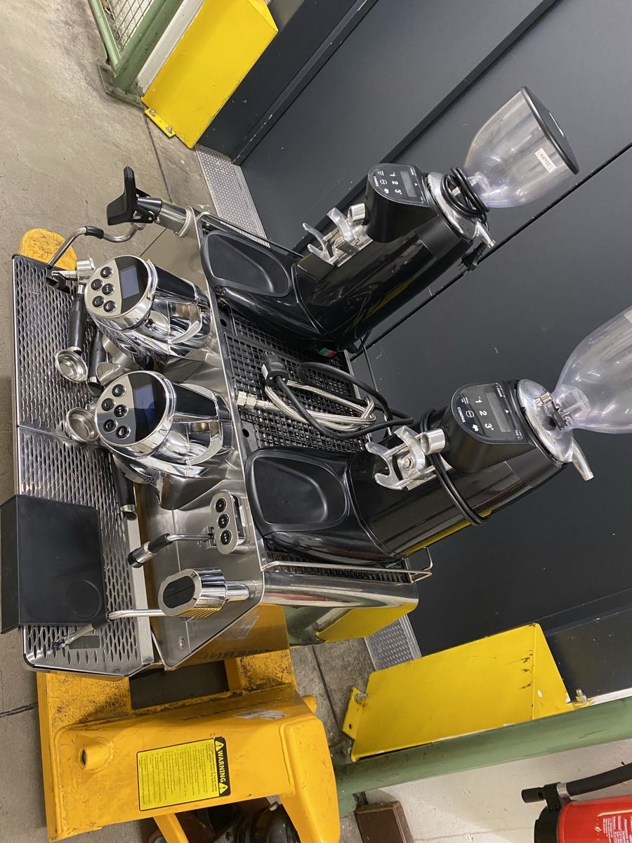 Macchine per caffè & Macchine per espresso: Kaffeemaschine – Usato da Dietikon venduto da dia_y8y5 2