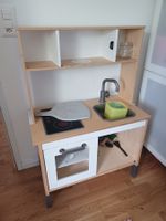 Ikea Kinderküche Duktig, mit Zubehör zu verkaufen!