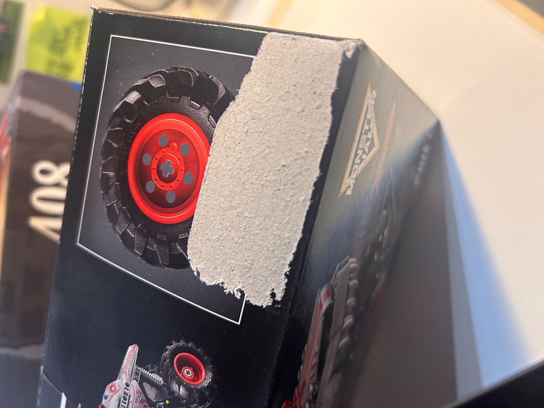 Technics Baukästen: Lego Technic 42200 – Neu und originalverpackt aus Chevenez von stefou18 1