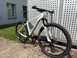 Rockrider Race 700 MTB, Grösse L – Top Zustand 