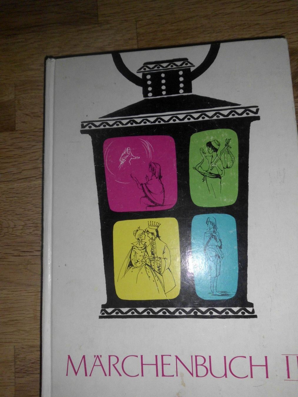 Libri: Buch – Usato da Oberurnen venduto da simgug
