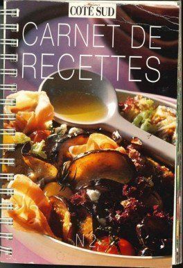 Libri: Carnet de recettes – Usato da Neuchâtel venduto da Dualseele
