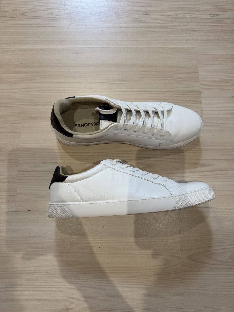 Jack & Jones Scarpe da uomo: Jack&Jones Schuhe – Usato da Kleindöttingen venduto da luk_lk67 2