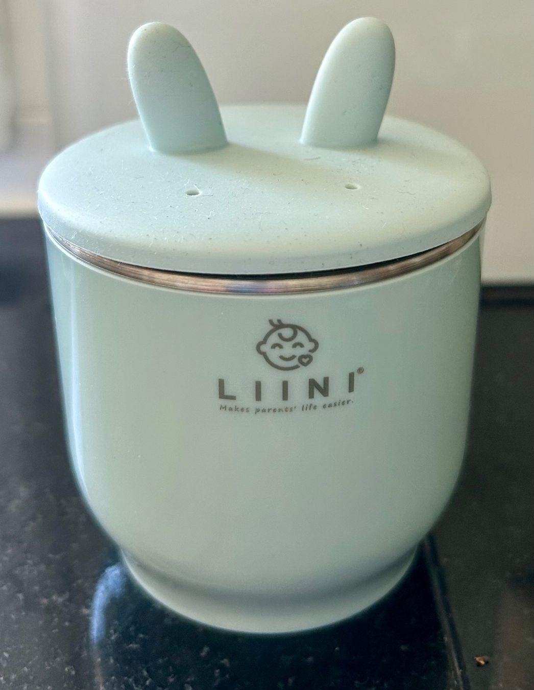 Liini Pasti del neonato: Flaschenwärmer Liini – Usato da Riedholz venduto da Abendsonne 2