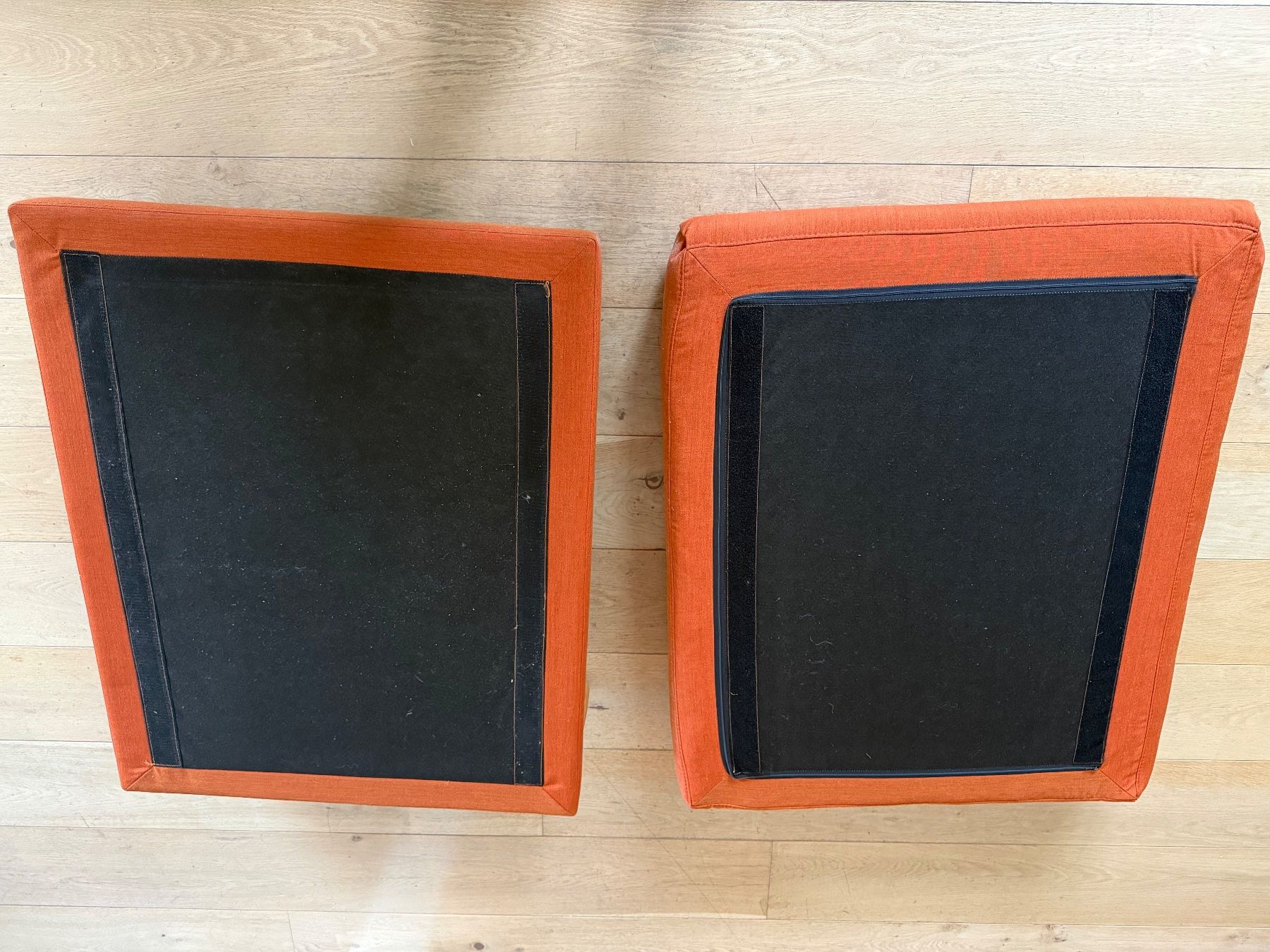 Muuto Sgabelli: Pouf von Muuto – Usato da Erlenbach ZH venduto da Rockstar2 6
