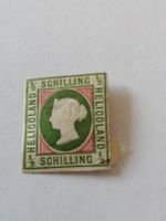 Alt Deutschland Helgoland 1/2 Schilling 