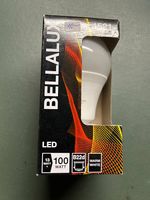 Bajonett-Birnen B22d  LED 13W=100W in Original NEU 10Stück