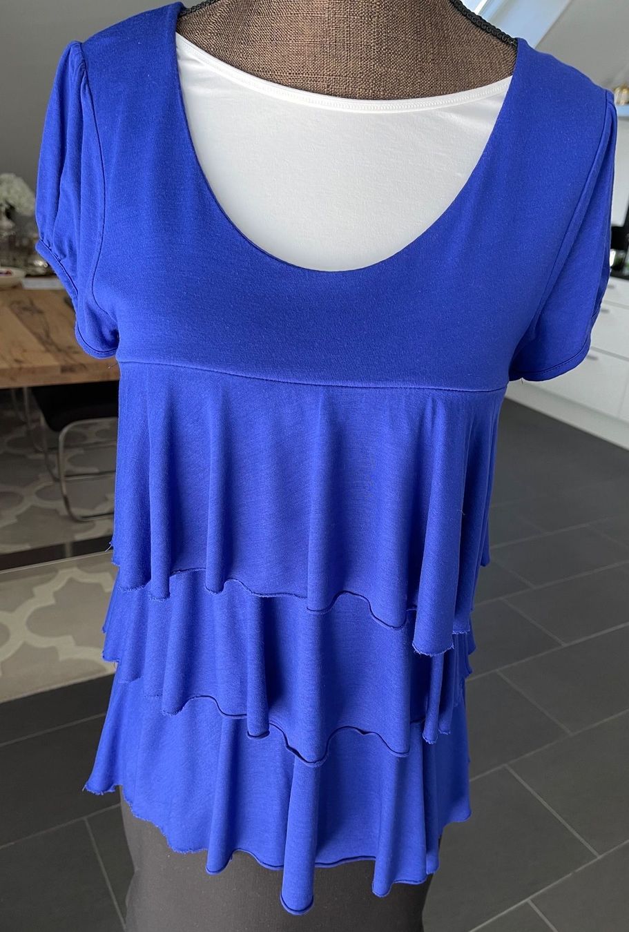 Camicette: Bluse – Usato da Winkel venduto da KaschmirArt 7