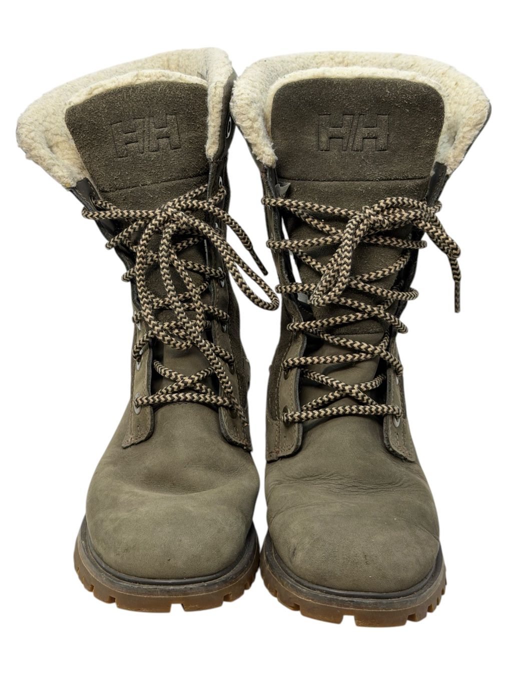 Helly Hansen Scarpe da donna: Bottes Helly Hansen Othilia fourrées. Pointure 37 – Usato da Cossonay-Ville venduto da PatineDuTemps 3