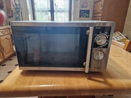 Micro-ondes MIOSTAR Wave 100 - Grill - Très bon état!