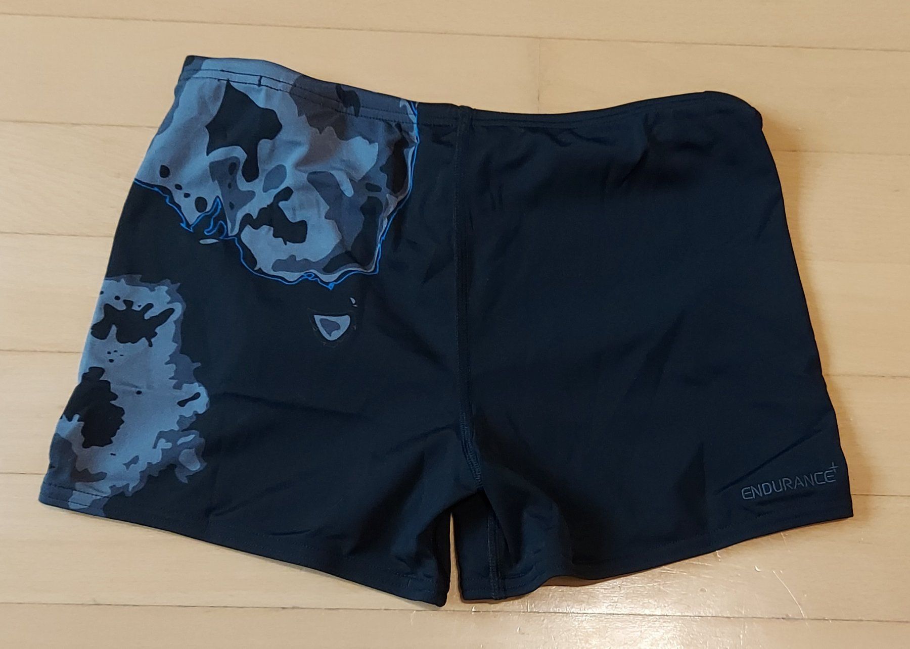 Speedo Costumi da bagno: Neue Speedo Badehose Gr. 4 / 80 cm – Nuovo e nell'imballaggio originale da Basel venduto da Mazzo84 2