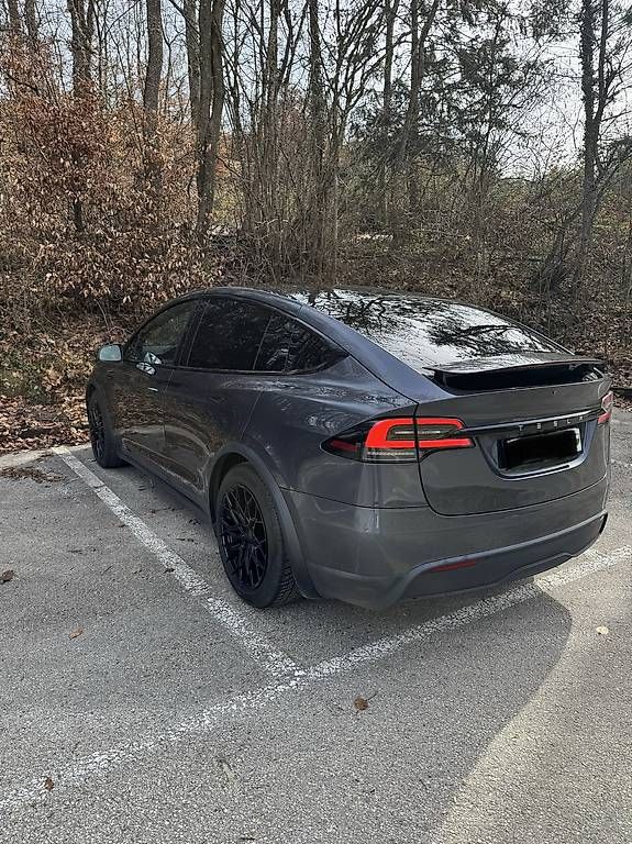 Automobili: Tesla X 6 places  – Usato da Crissier venduto da bpa_6nl8 1