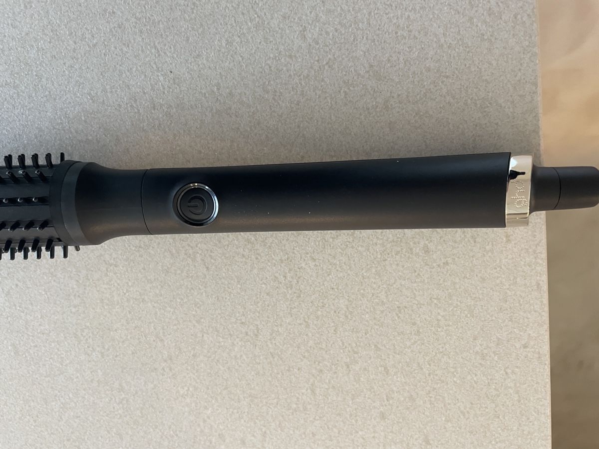 GHD Piastre & Arricciacapelli: GHD Rise - Lockenstab – Nuovo (secondo la descrizione) da Zürich venduto da eve_graf 2