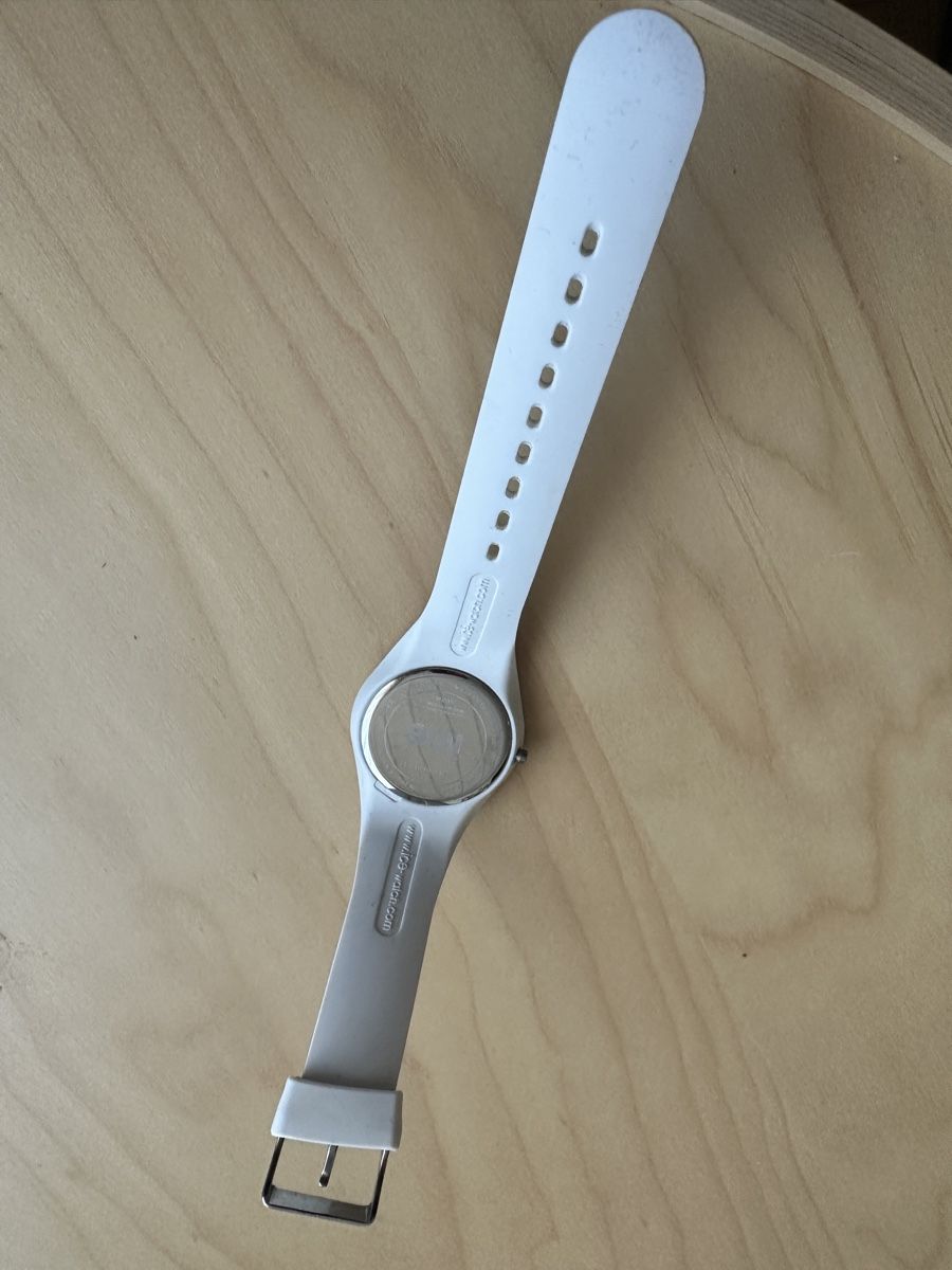 Ice watch Orologi: Ice Watch – Nuovo (secondo la descrizione) da Winterthur venduto da ca__tj5n 1