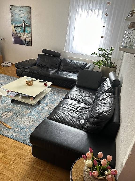 Musterring Sofas: Leder Sofa – Gebraucht aus Schaffhausen von sladja80 3
