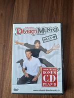 Divertimento DVD Plan-B inklusiv Bonus CD gebraucht