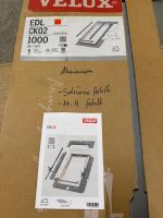 Velux Eindeckrahmen CK02 letzte Chance