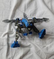 Lego bionicle 4