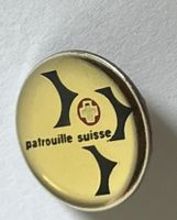 Pin Schweizer Armee Patrouille Suisse