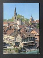 AK Baden Schweiz