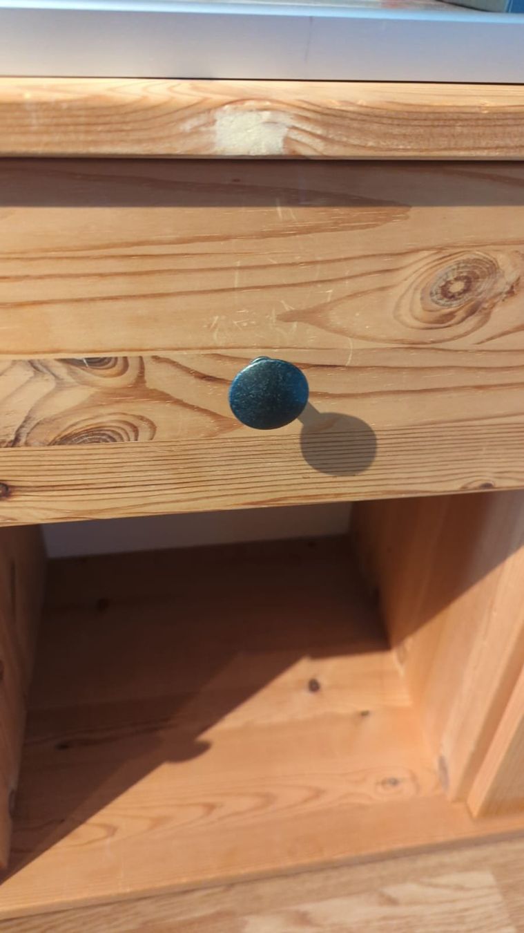 Commodes: Sideboard aus Holz – D'occasion à Goldingen par RetoJennifer 2
