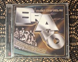 Bravo Hits - Black Hits Vol.14, 2CD Hit Compilation 2006