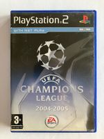 UEFA Champions League 2004-2005 – PS2