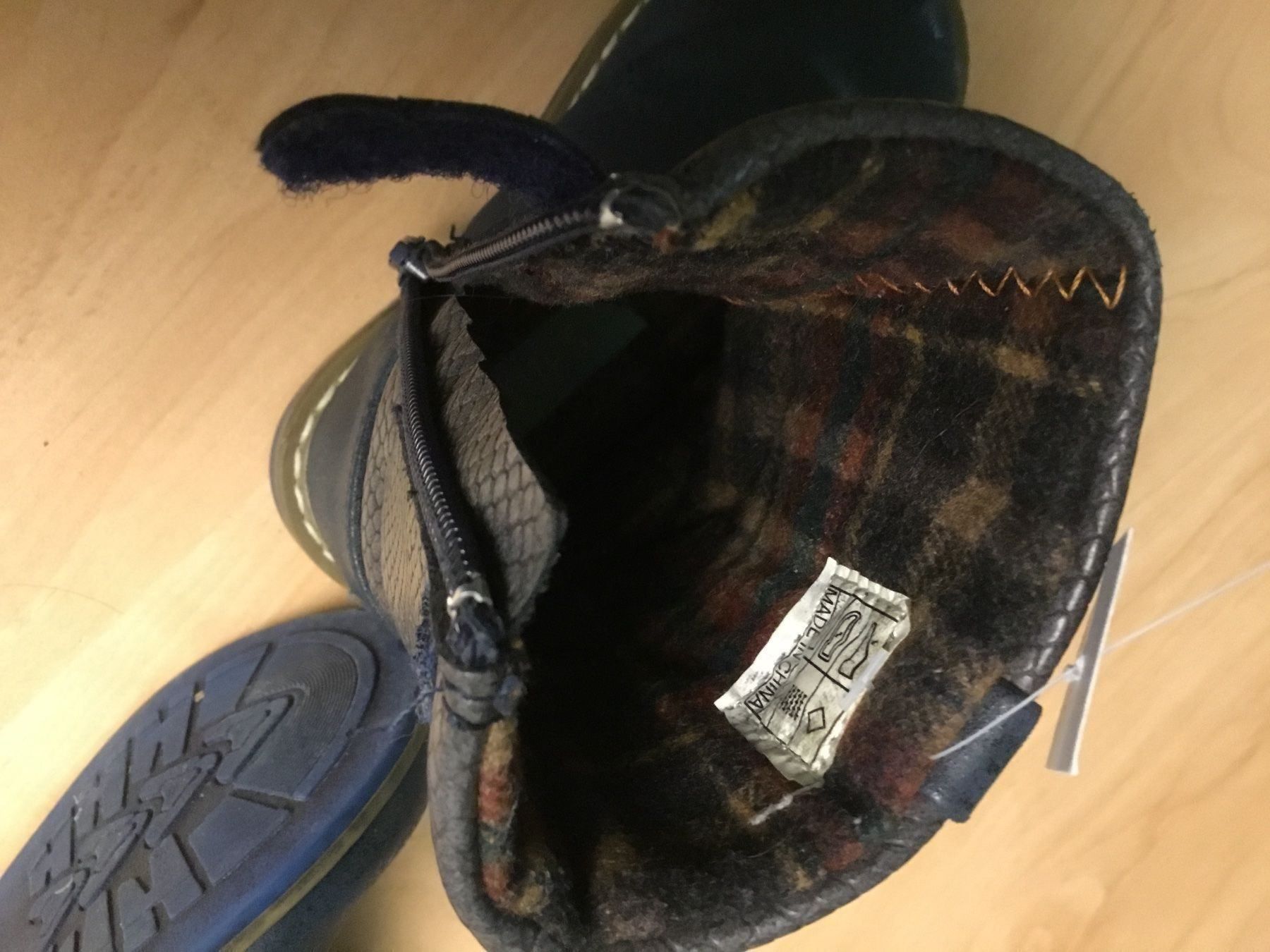 Schuhe für Mädchen: Stups Stiefeli Gr. 24 – Gebraucht aus Obergerlafingen von cabo4 3