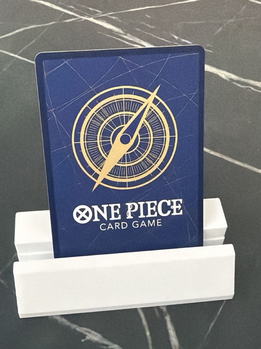 Bandai Sammelbilder & Trading cards: One Piece OP13-065 Shanks, Japanisch – Neu (gemäss Beschreibung) aus St. Gallen von cambitcg 1