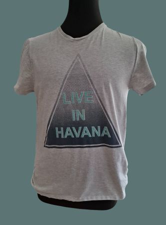 671SE – T-shirt Harris X Lewis –XL